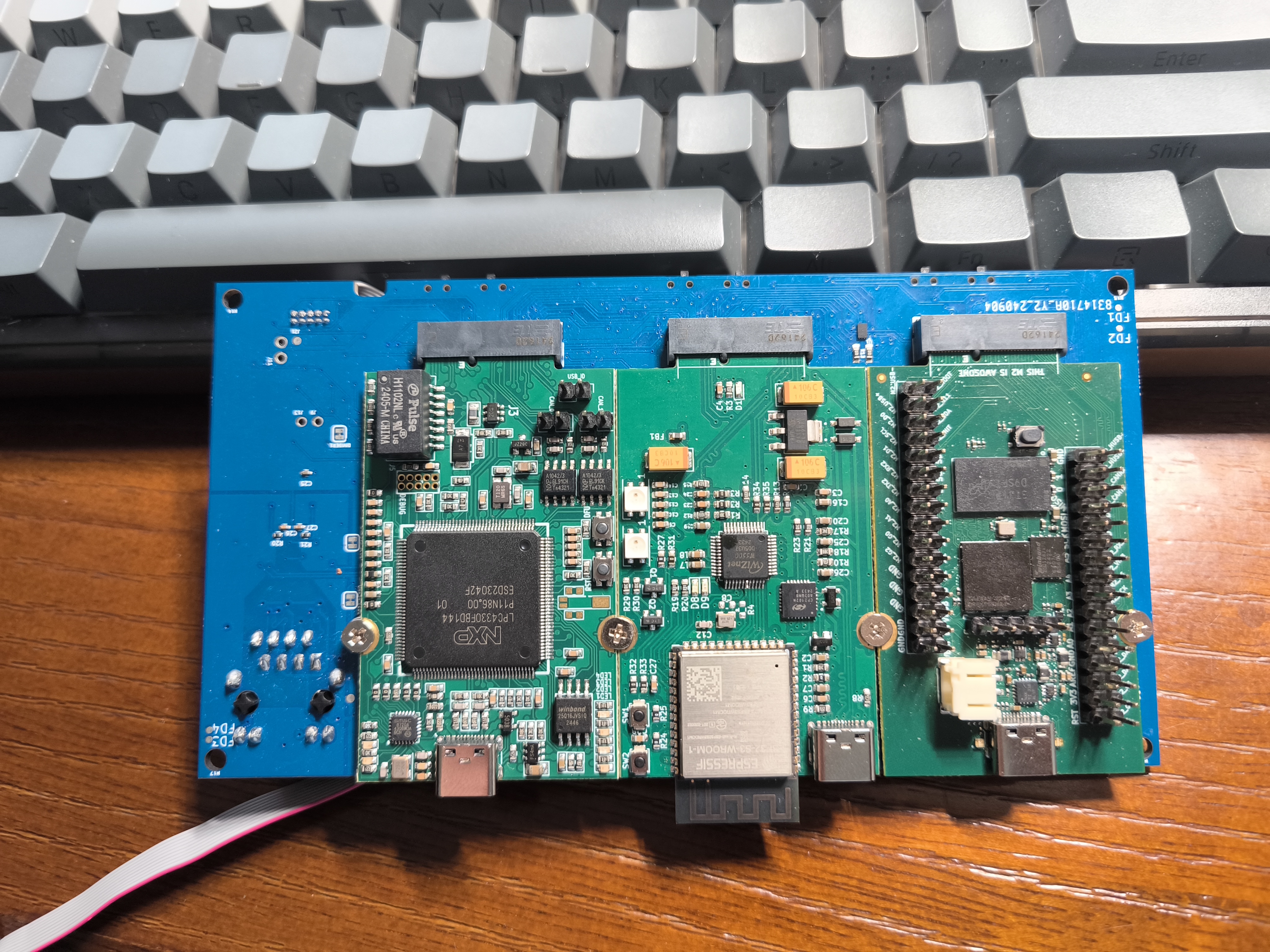 IoTSploit Hardware